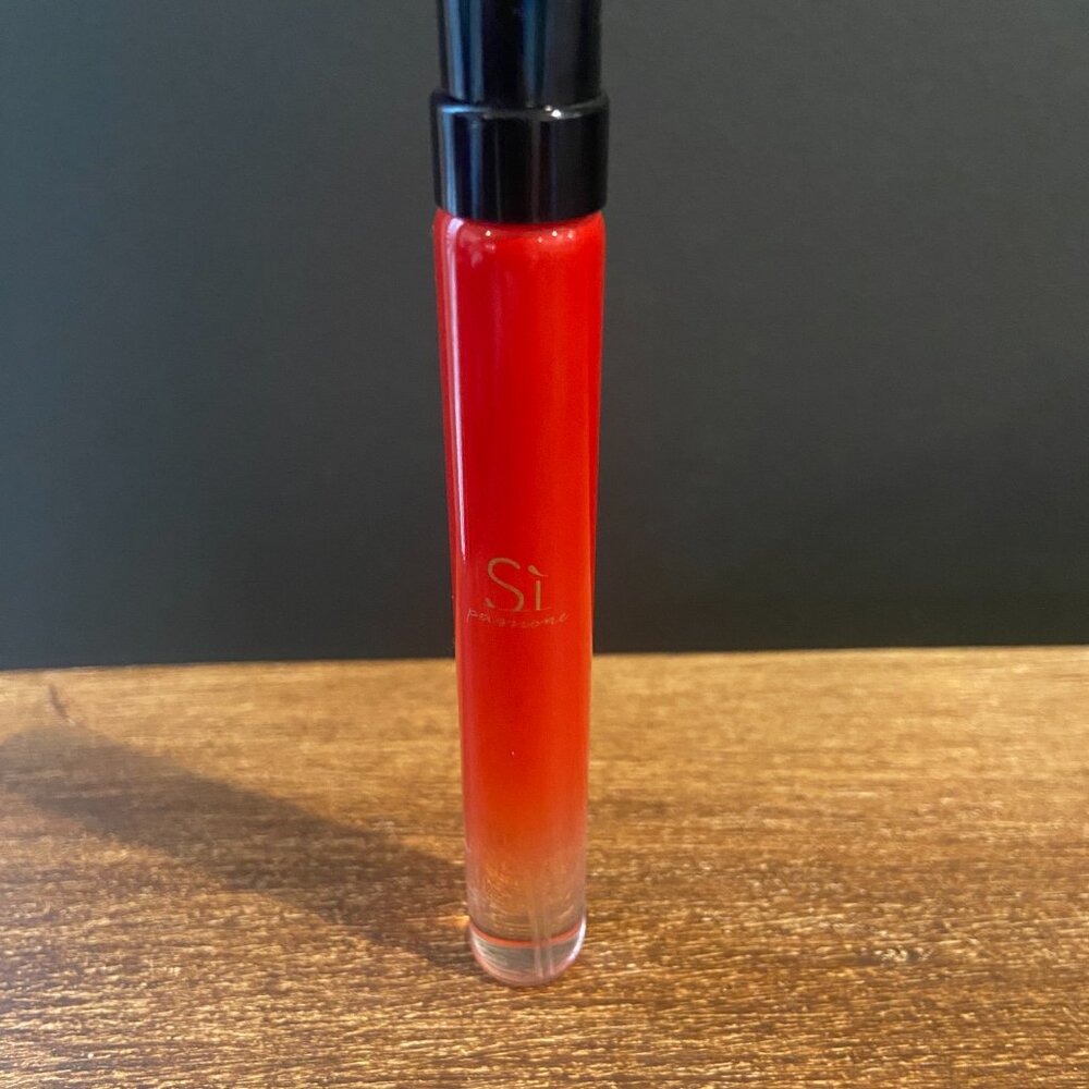 ARMANI Sì Passione Eau de Parfum Travel Spray 0.34 oz/ 10 ml